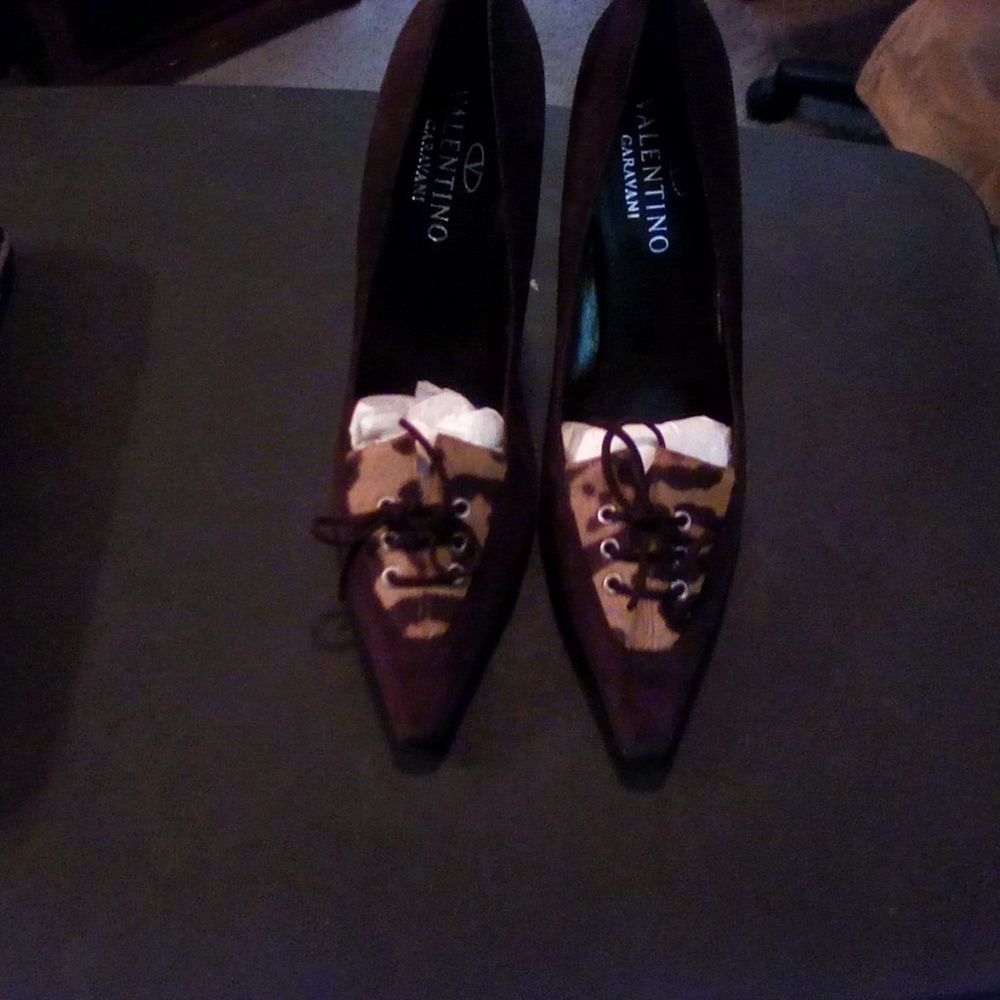 Valentino Pumps